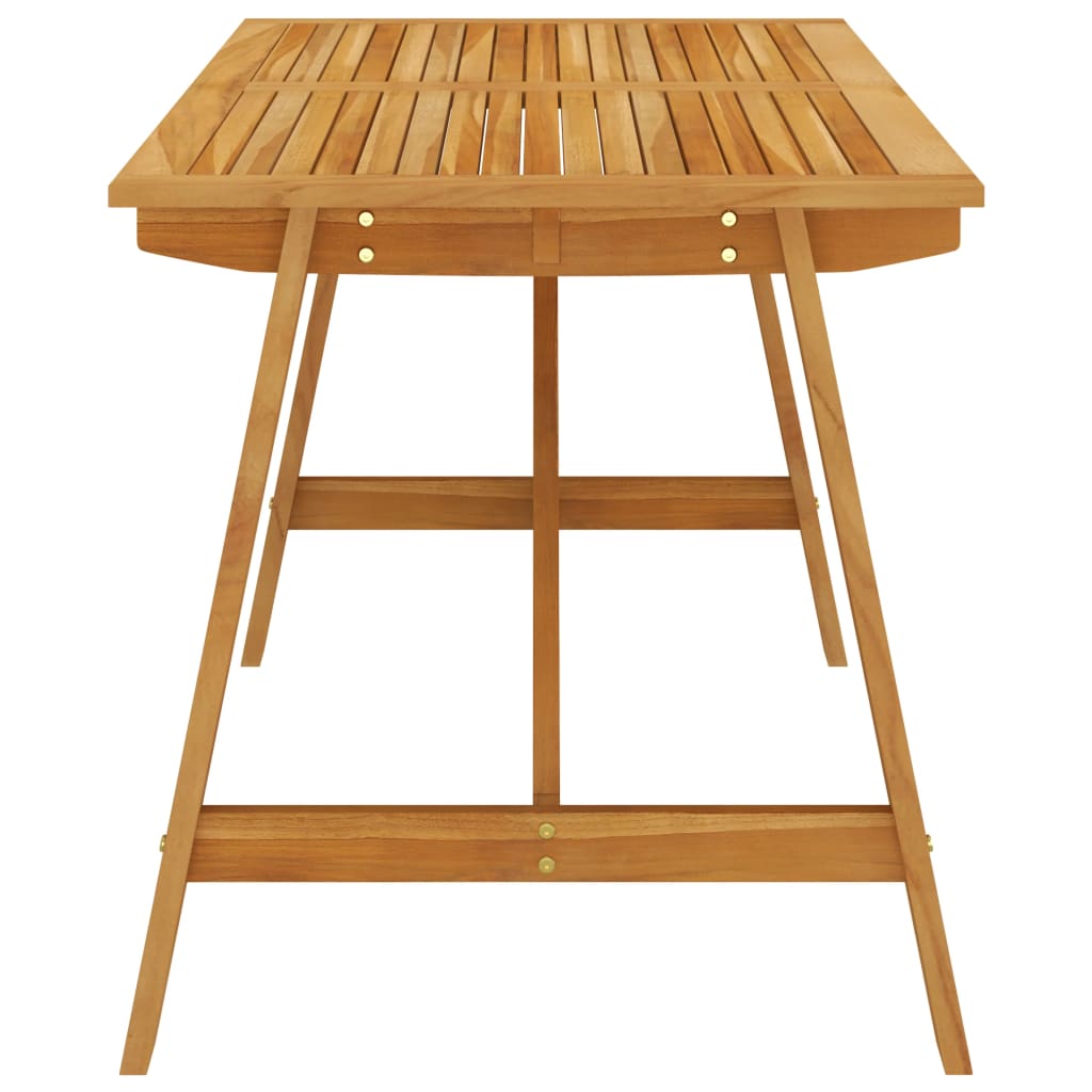 Set Mobilier De Grădină, 5 Piese,
