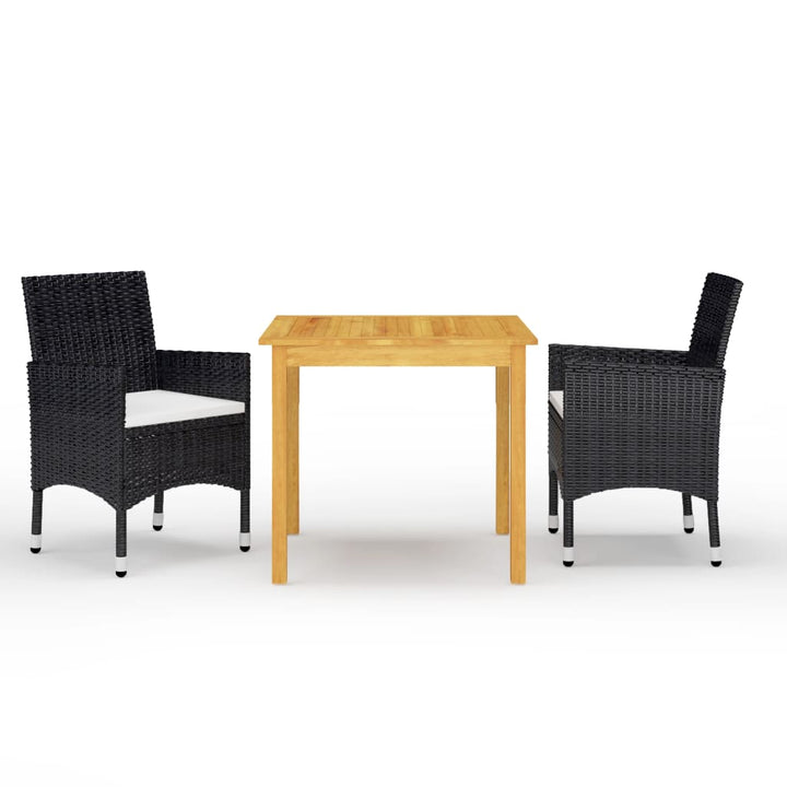 Set Mobilier De Grădină, 5 Piese,