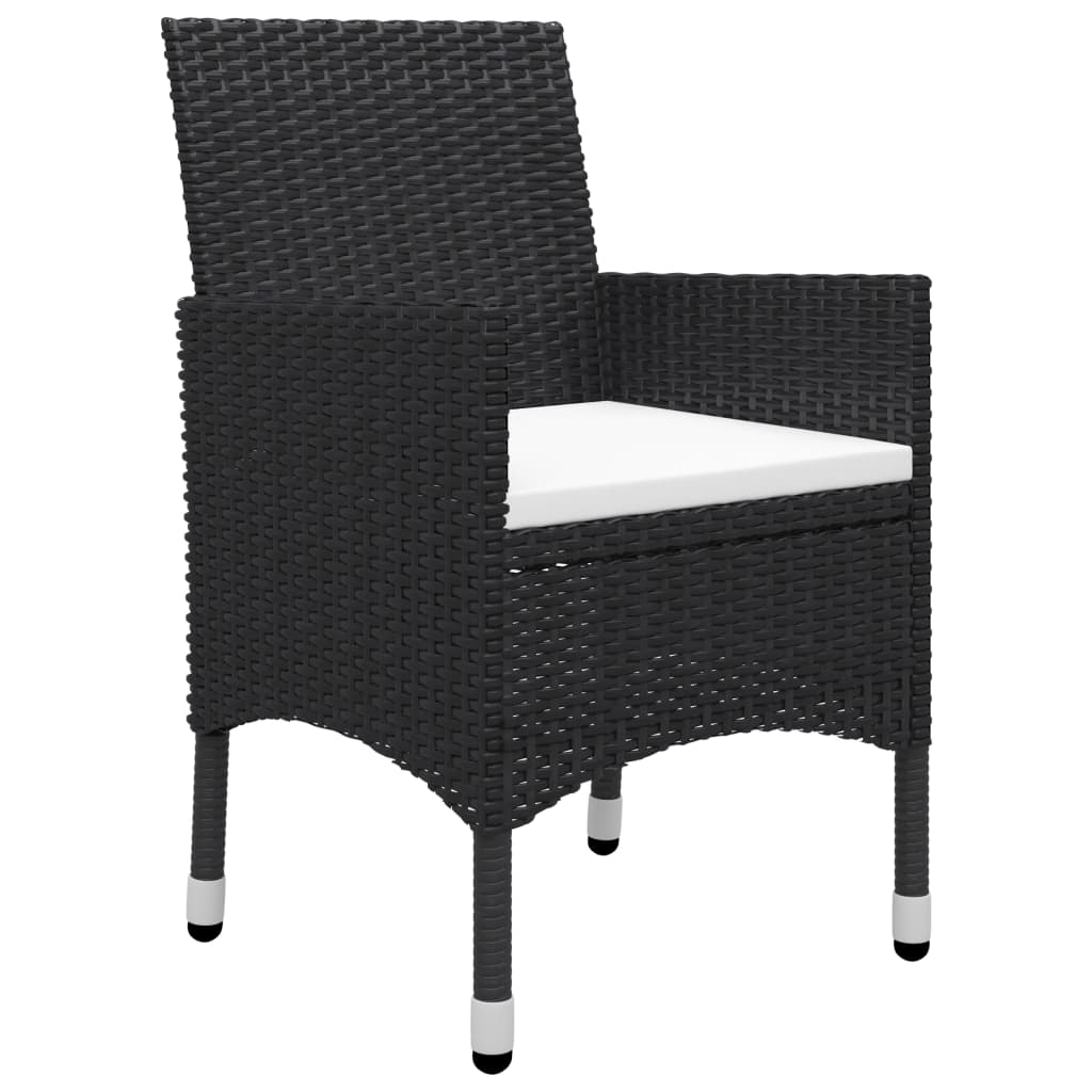Set Mobilier De Grădină, 5 Piese,