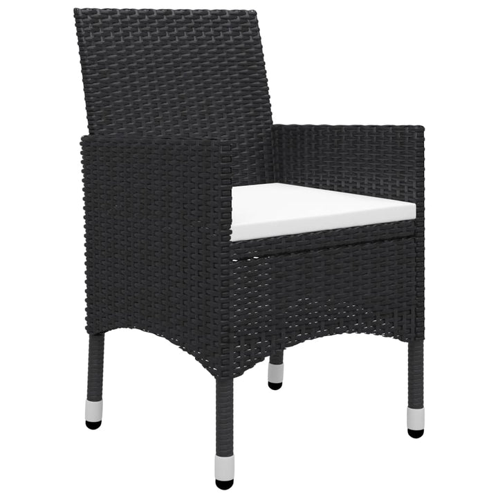 Set Mobilier De Grădină, 5 Piese,