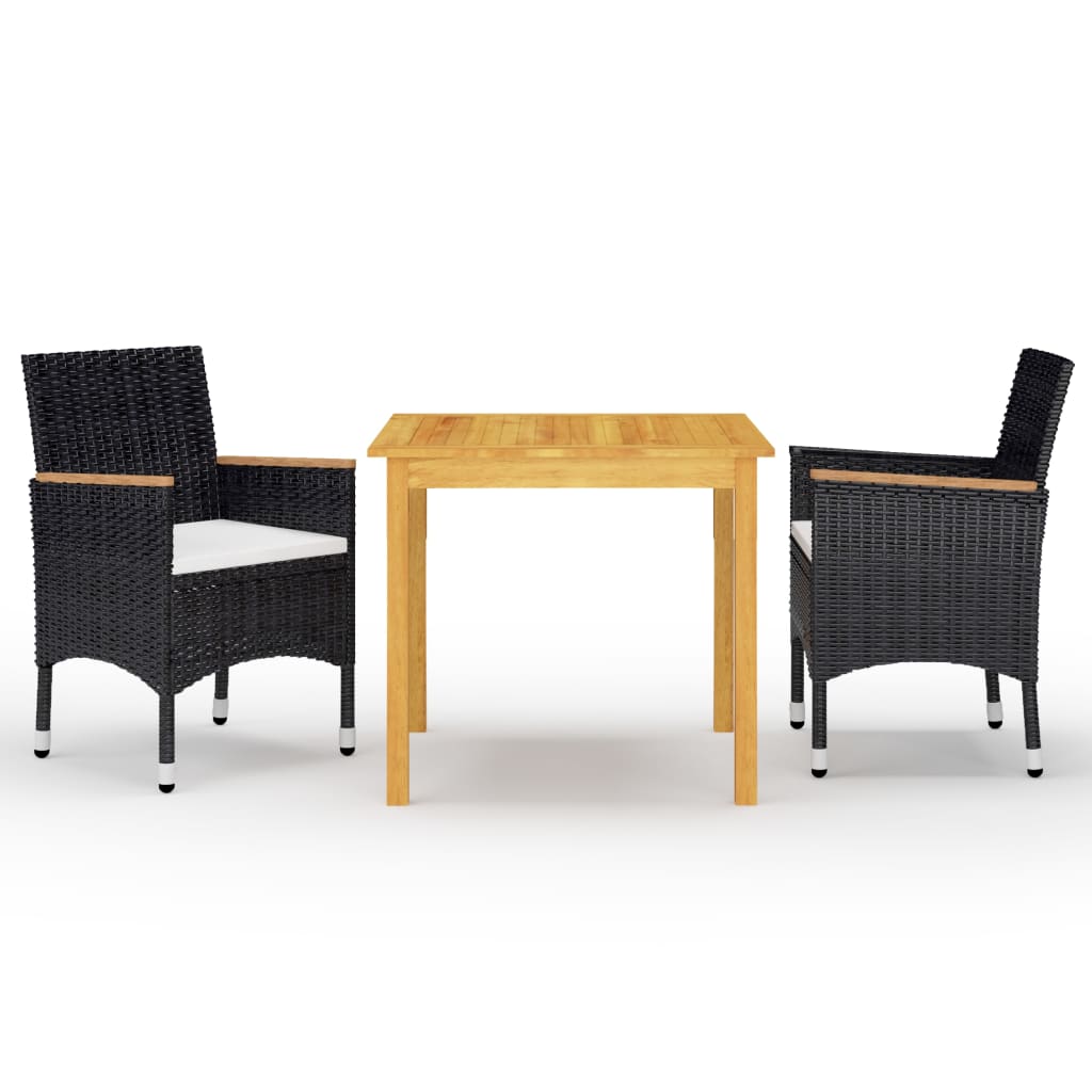 Set Mobilier De Grădină, 5 Piese,