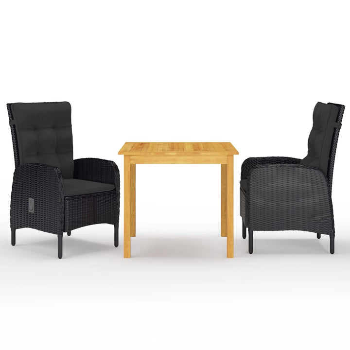 Set Mobilier De Grădină, 5 Piese,