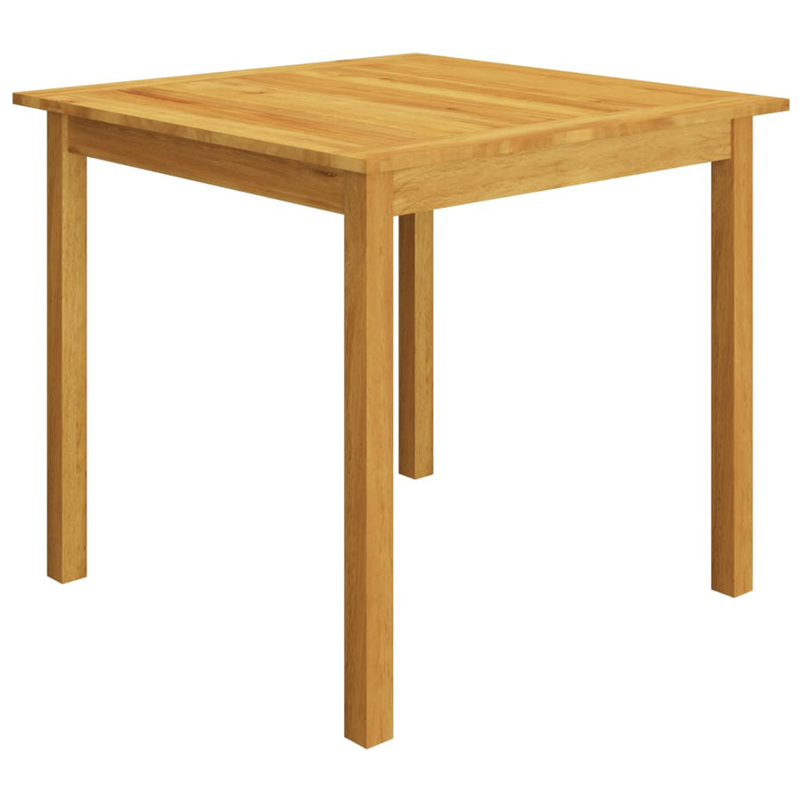 Set Mobilier De Grădină, 5 Piese,
