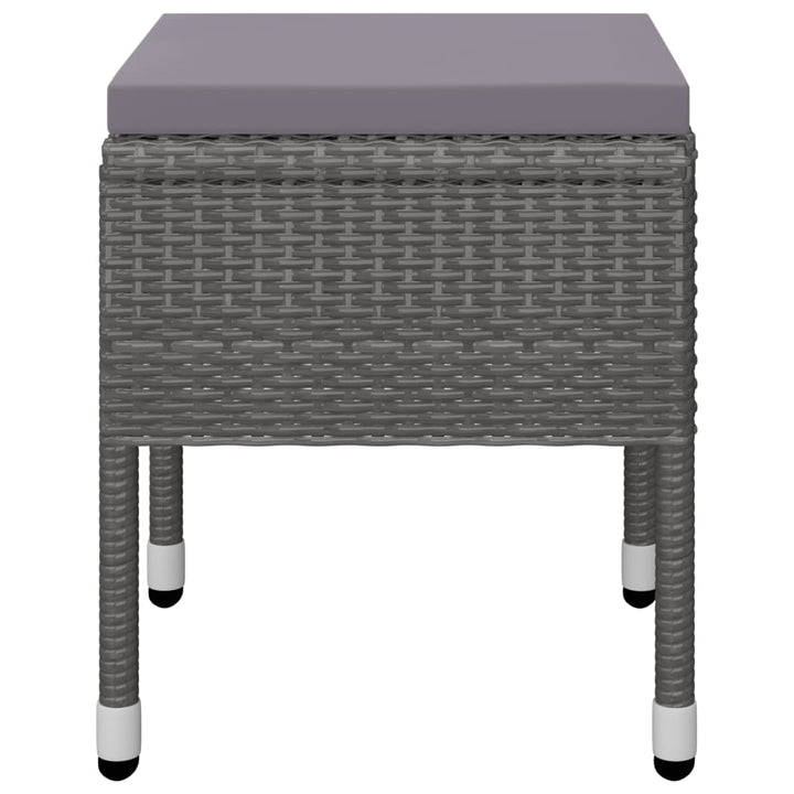 Set Mobilier De Grădină, 5 Piese,