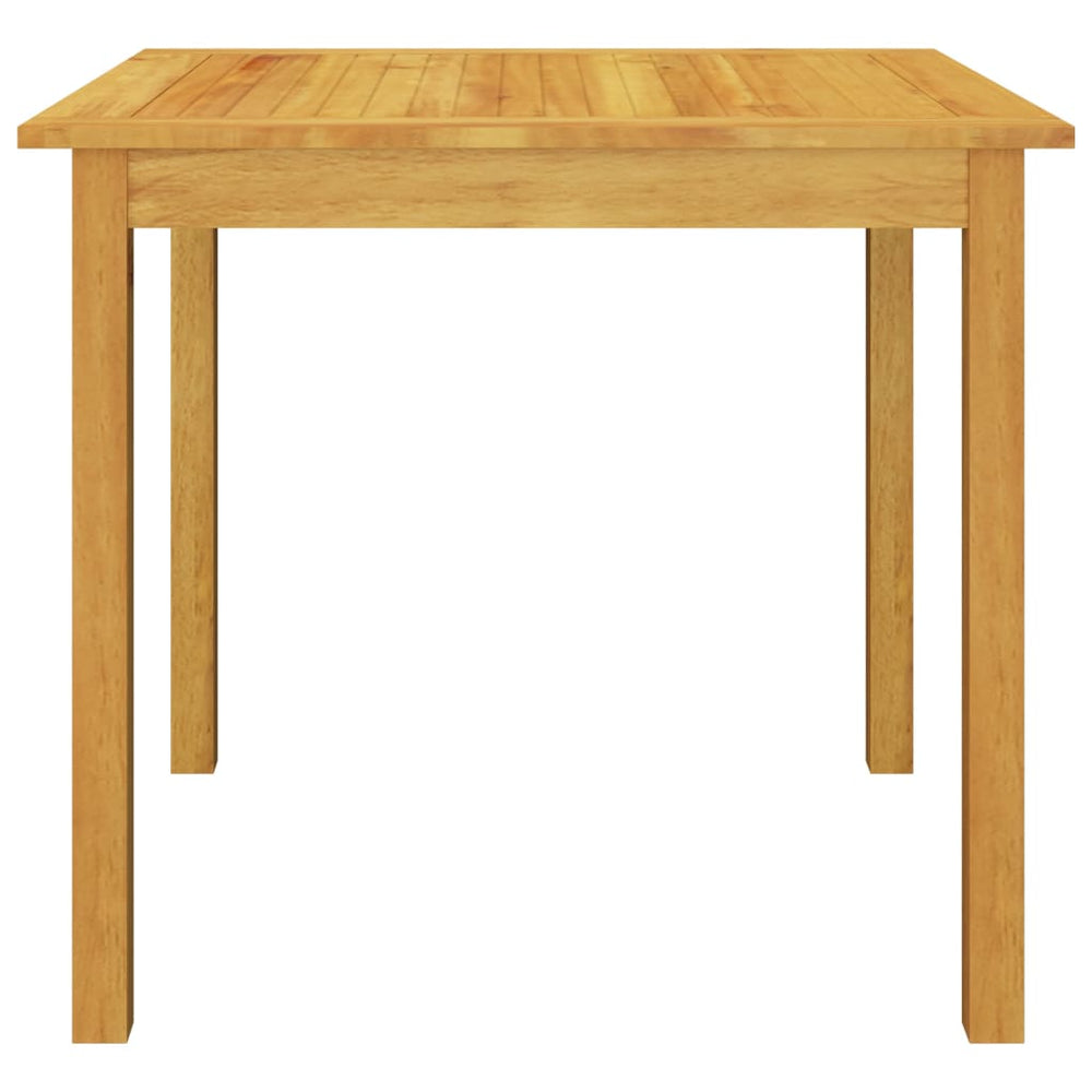 Set Mobilier De Grădină, 5 Piese,