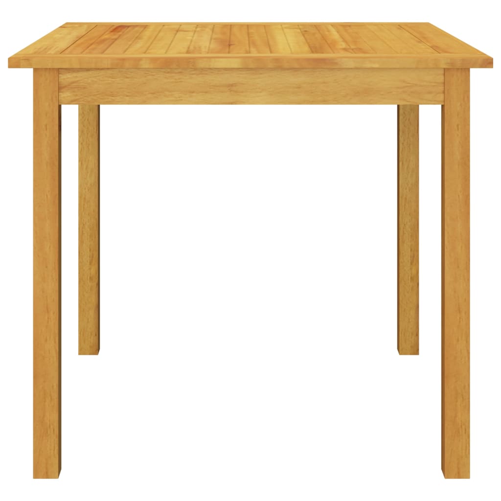 Set Mobilier De Grădină, 5 Piese,