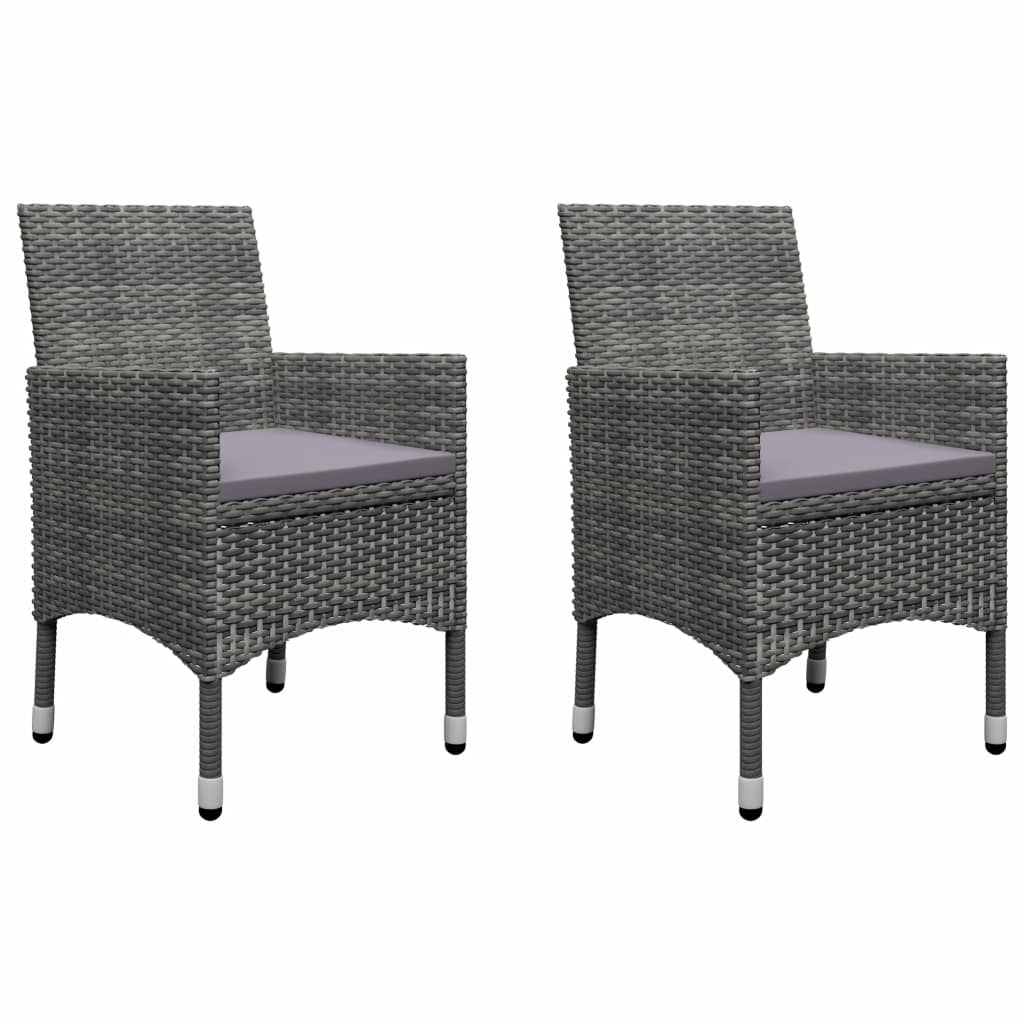 Set Mobilier De Grădină, 5 Piese,