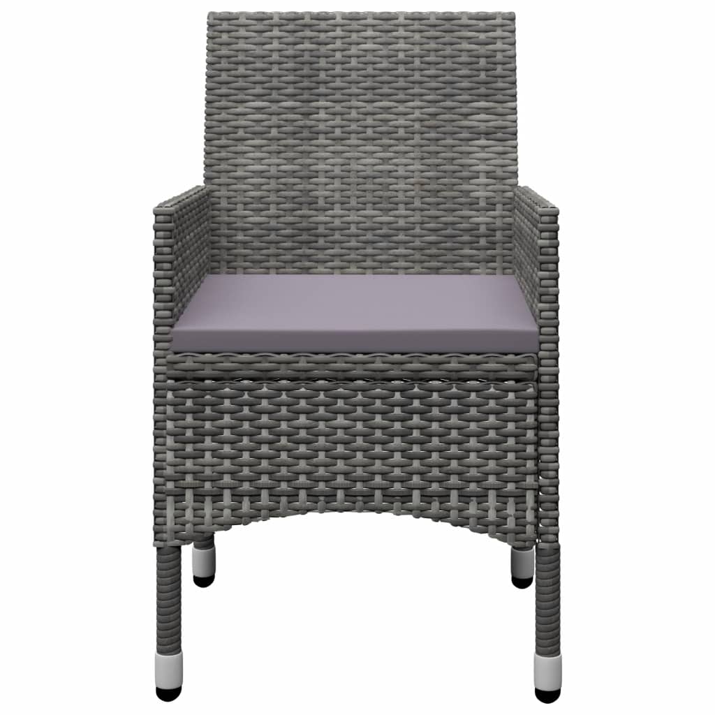 Set Mobilier De Grădină, 5 Piese,