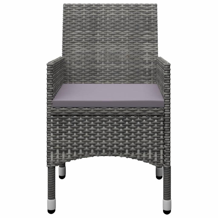 Set Mobilier De Grădină, 5 Piese,