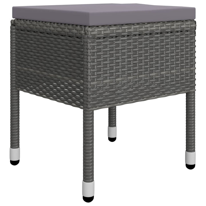 Set Mobilier De Grădină, 5 Piese,