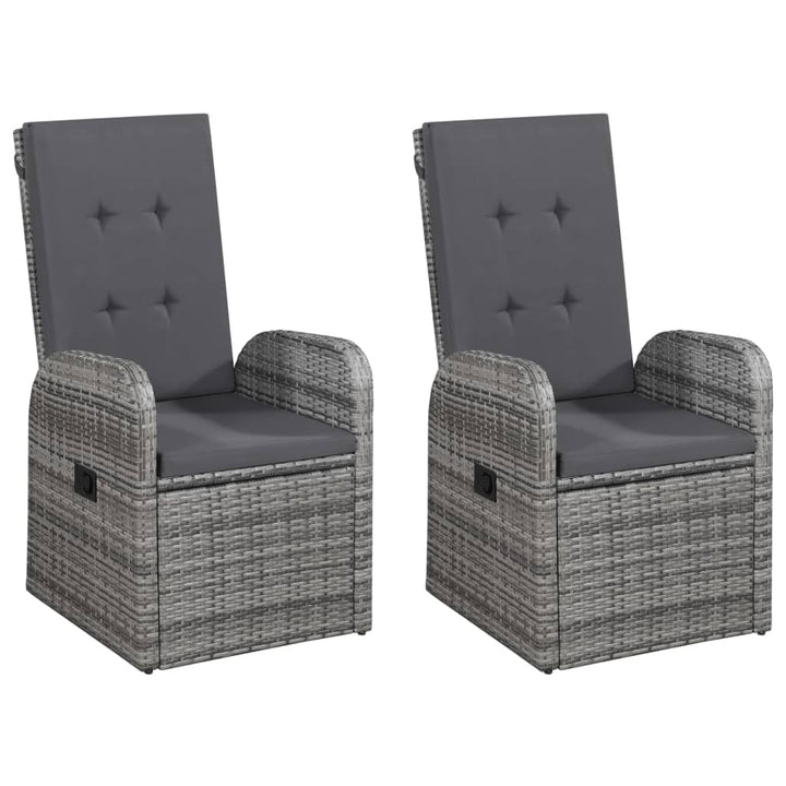 Set Mobilier De Grădină, 5 Piese,