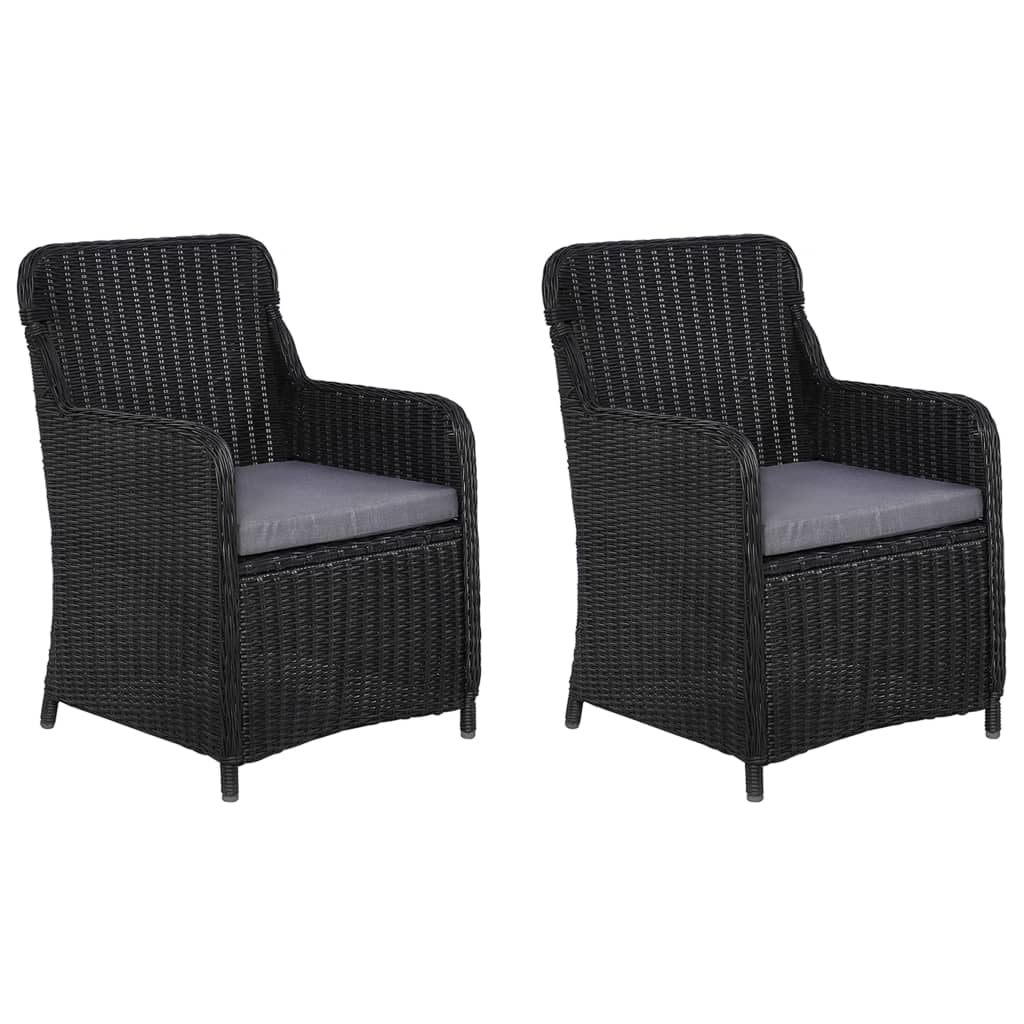 Set Mobilier De Grădină, 3 Piese,