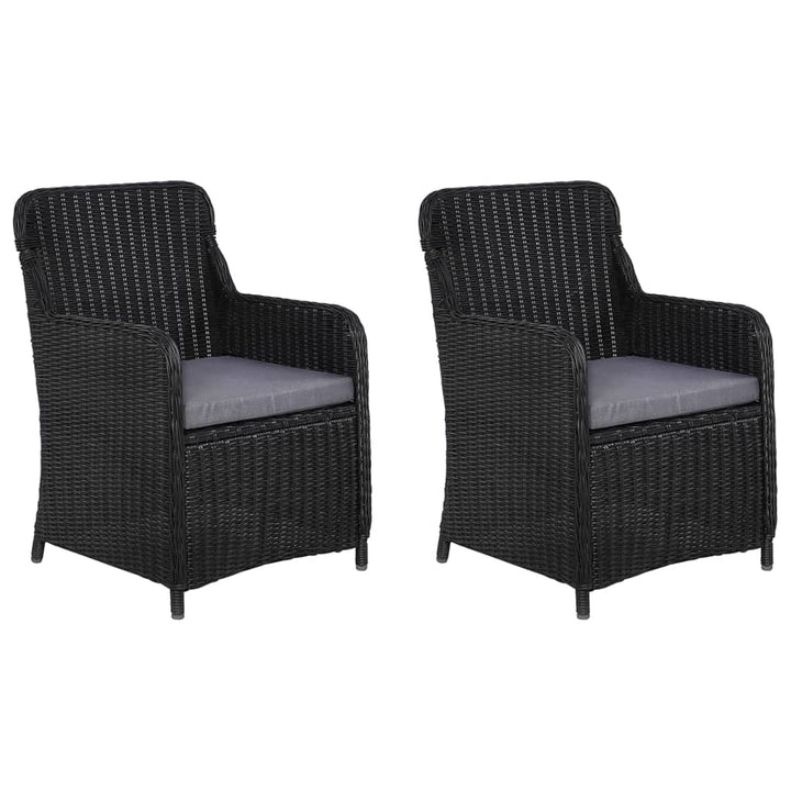 Set Mobilier De Grădină, 3 Piese,