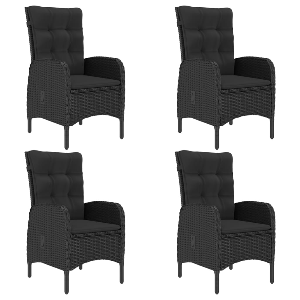 Set Mobilier De Grădină, 5 Piese,