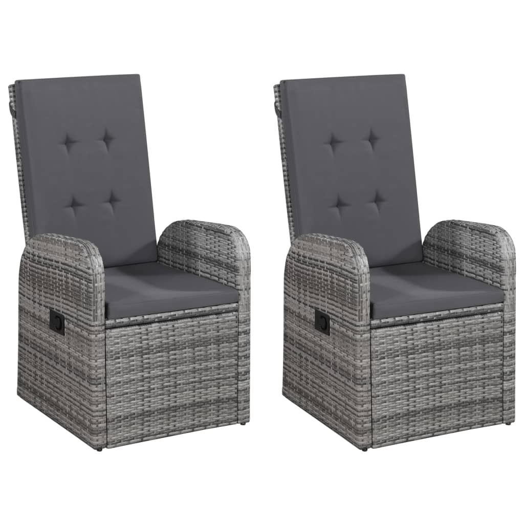 Set Mobilier De Grădină, 5 Piese,