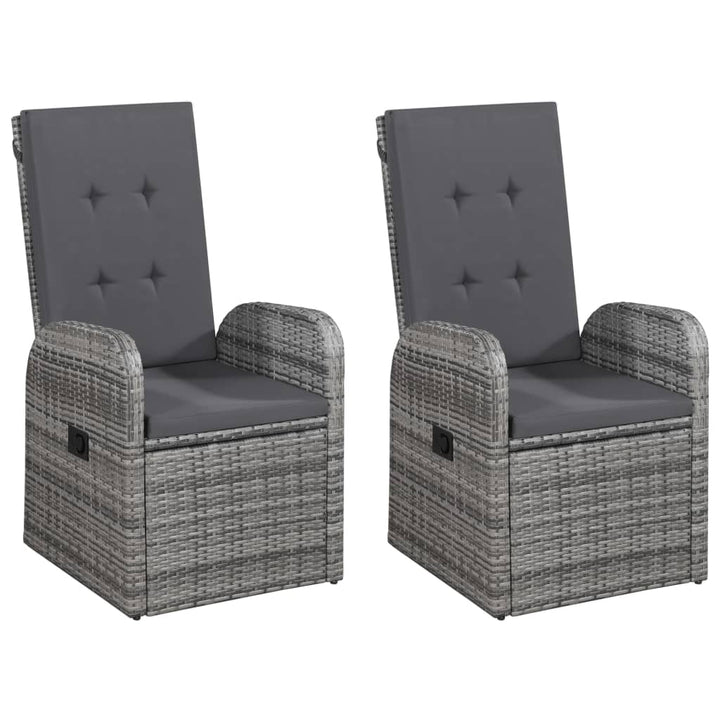 Set Mobilier De Grădină, 5 Piese,