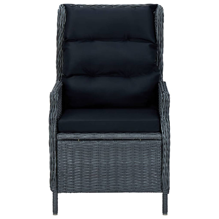 Set Mobilier De Grădină, 7 Piese,