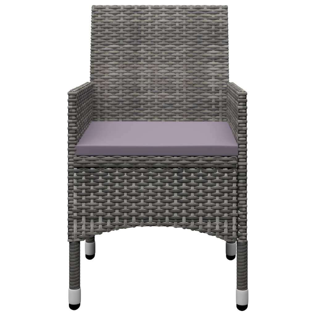 Set Mobilier De Grădină, 9 Piese,