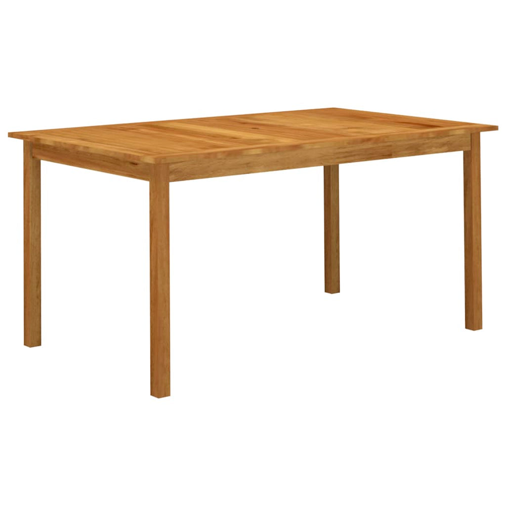 Set Mobilier Pentru Grădină, 7 Piese,