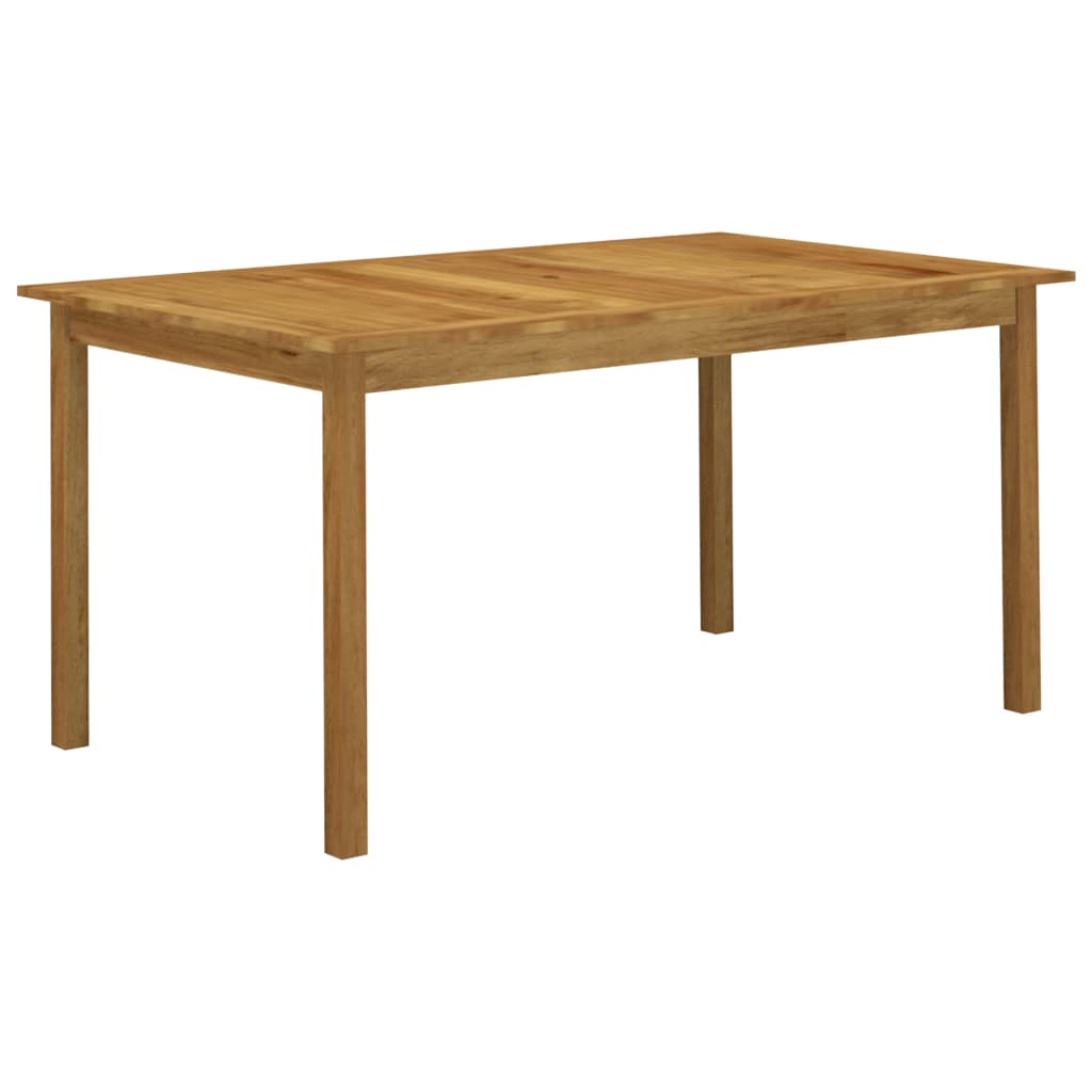 Set Mobilier Pentru Grădină, 7 Piese,