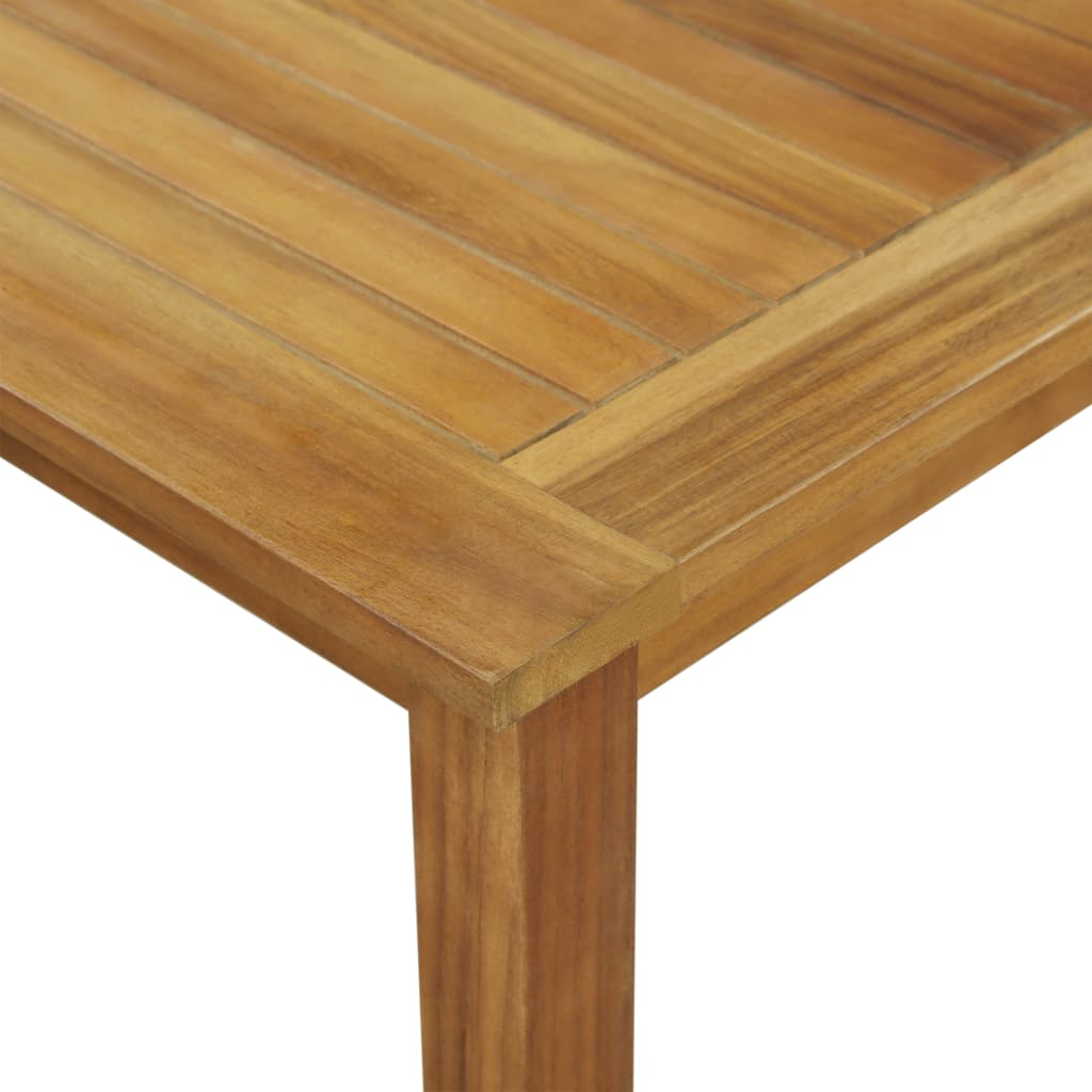 Set Mobilier Pentru Grădină, 7 Piese,