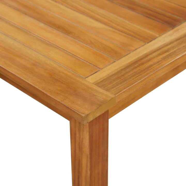 Set Mobilier Pentru Grădină, 7 Piese,