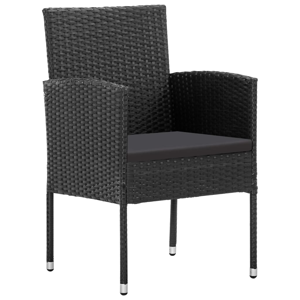 Set Mobilier De Grădină, 9 Piese,