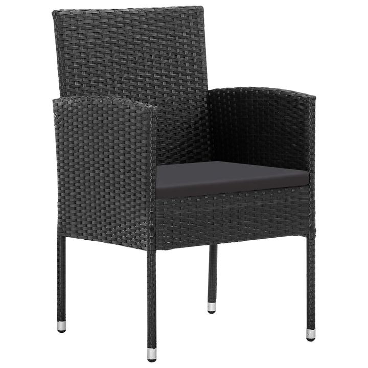 Set Mobilier De Grădină, 9 Piese,