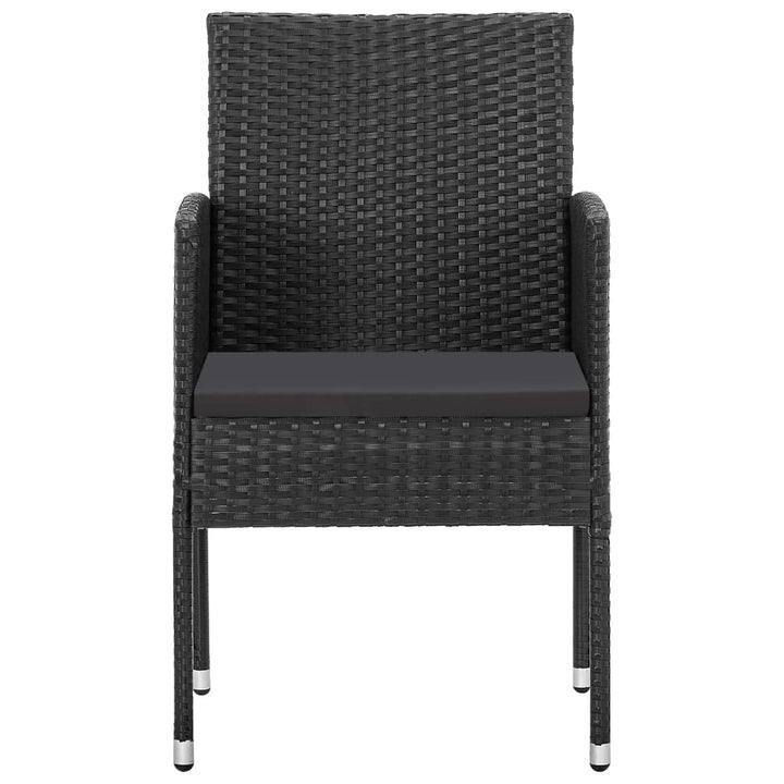 Set Mobilier De Grădină, 9 Piese,