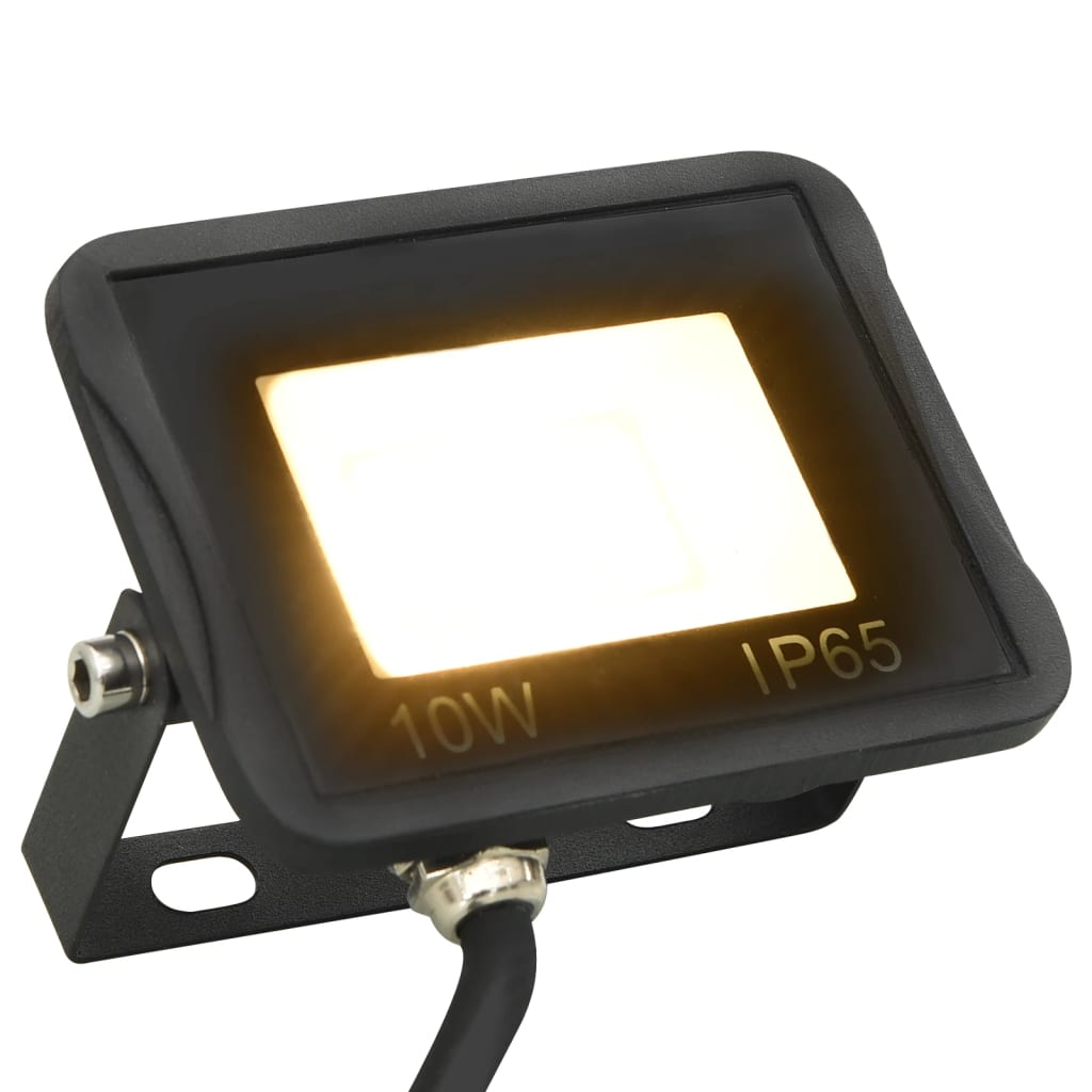 Proiector Cu Led, , Alb Cald