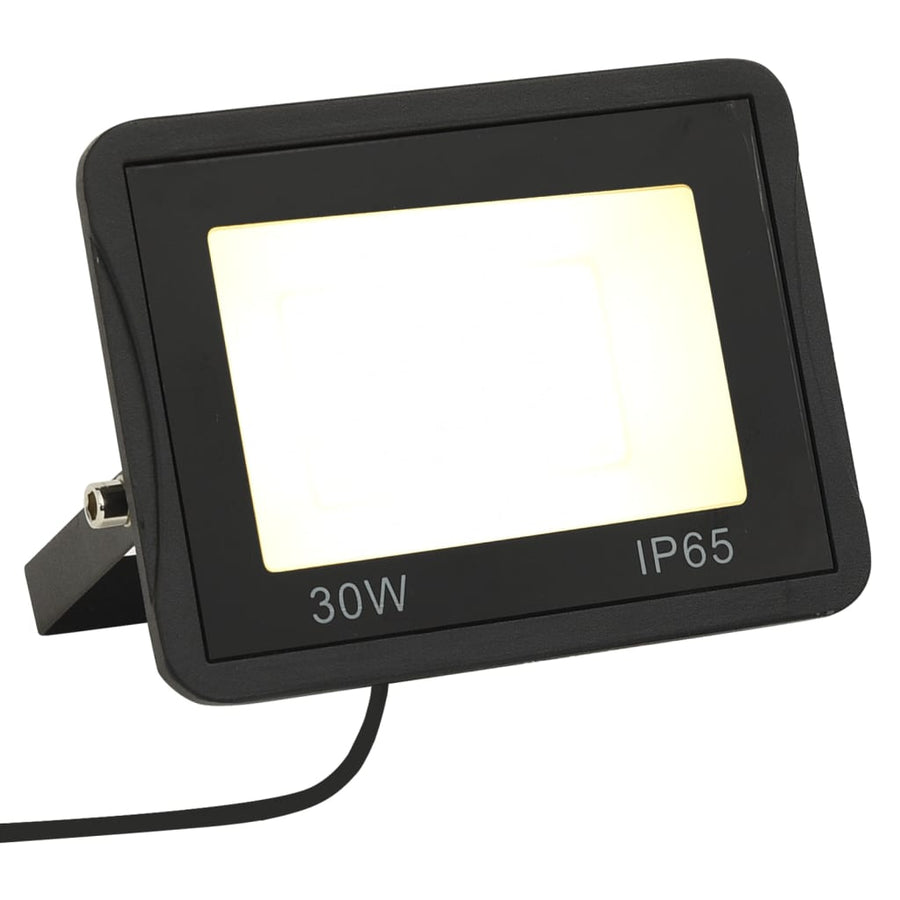 Proiector Cu Led, , Alb Cald