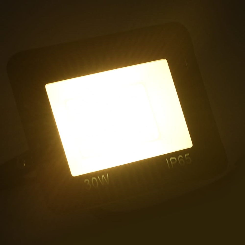 Proiector Cu Led, , Alb Cald