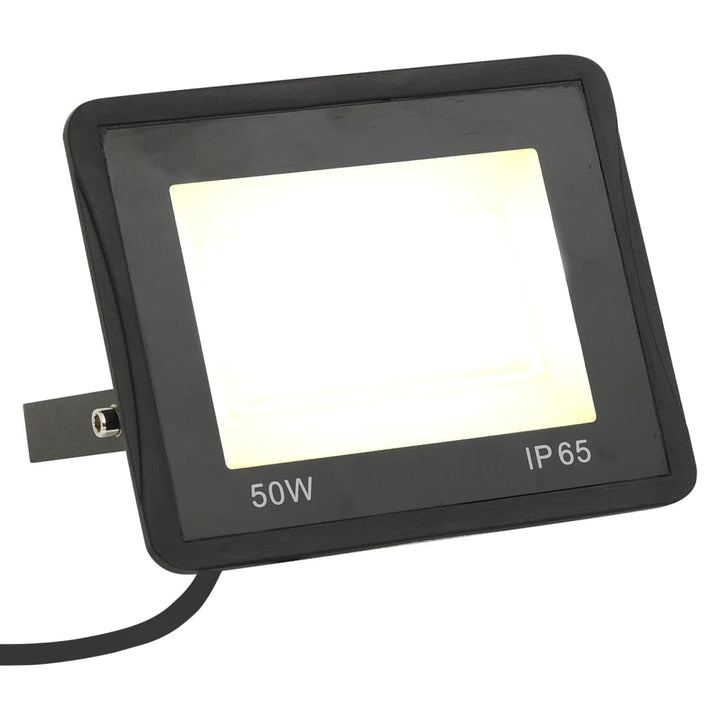 Proiector Cu Led, , Alb Cald