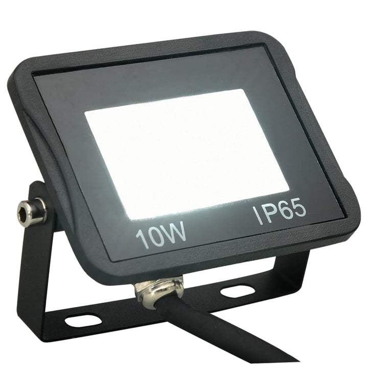 Proiector Cu Led, , Alb Rece