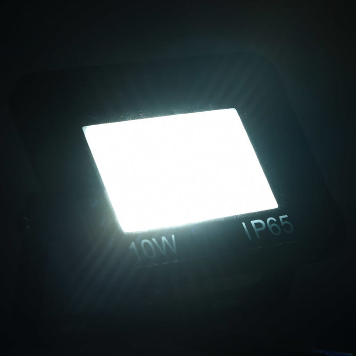 Proiector Cu Led, , Alb Rece
