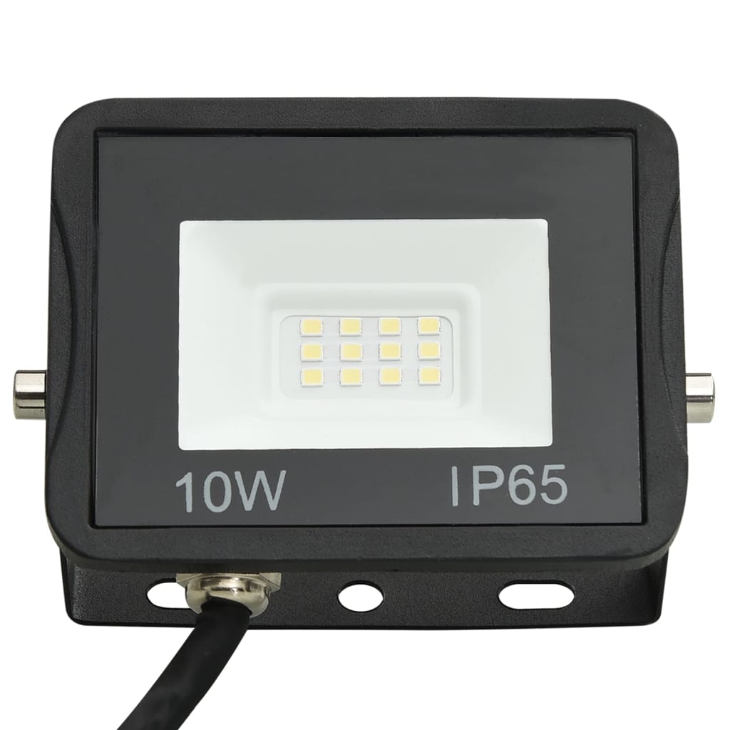 Proiector Cu Led, , Alb Rece