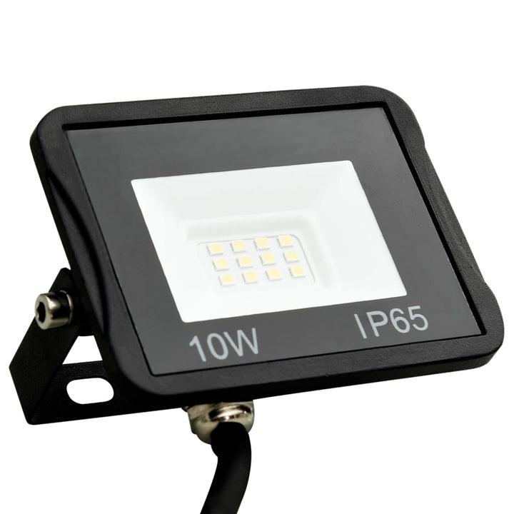 Proiector Cu Led, , Alb Rece