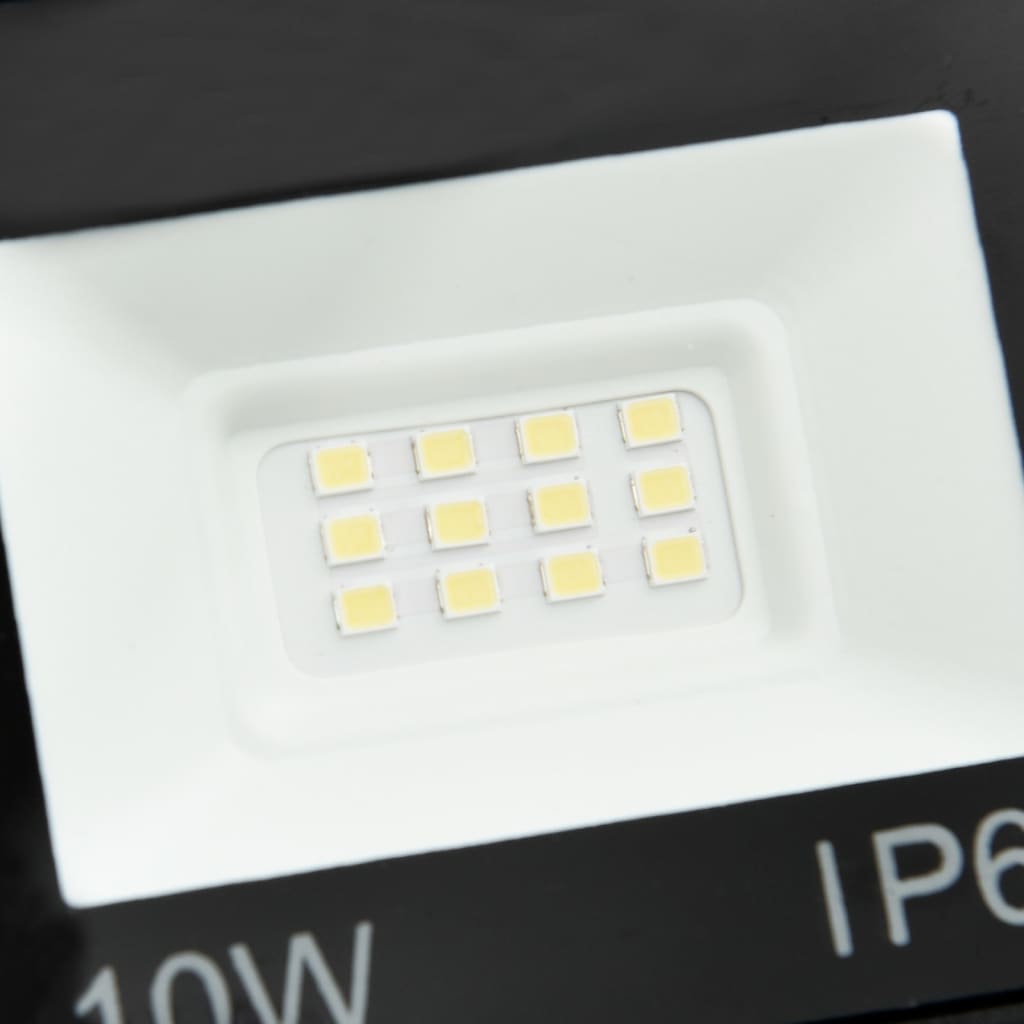 Proiector Cu Led, , Alb Rece