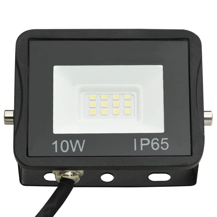 Proiectoare Cu Led, , 2 Buc., Alb Rece