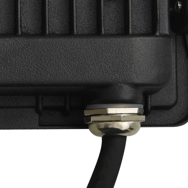 Proiectoare Cu Led, , 2 Buc., Alb Rece
