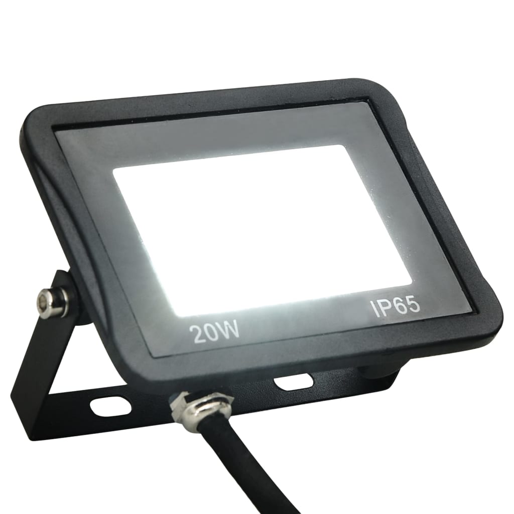 Proiector Cu Led, , Alb Rece