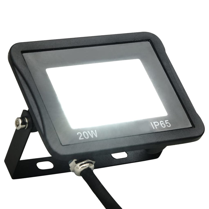 Proiector Cu Led, , Alb Rece