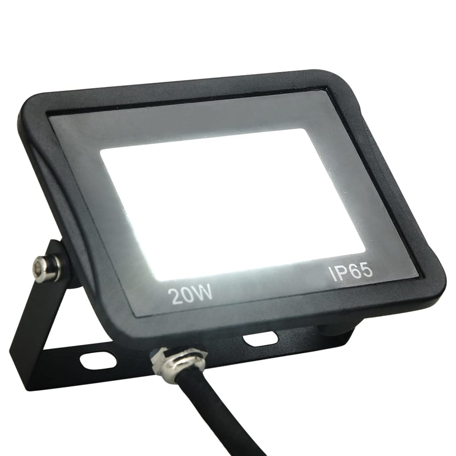 Proiector Cu Led, , Alb Rece