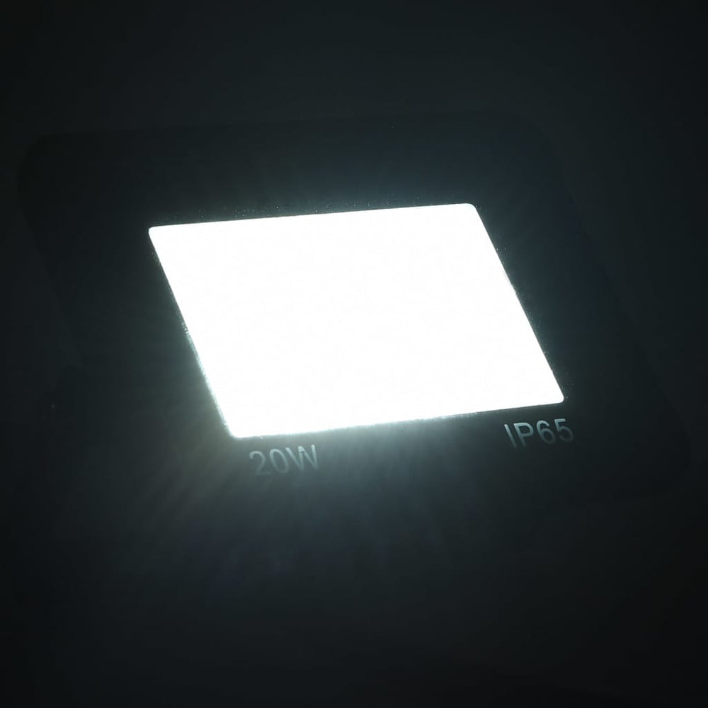 Proiector Cu Led, , Alb Rece