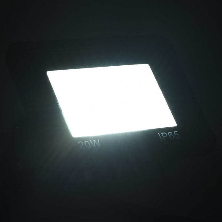 Proiector Cu Led, , Alb Rece