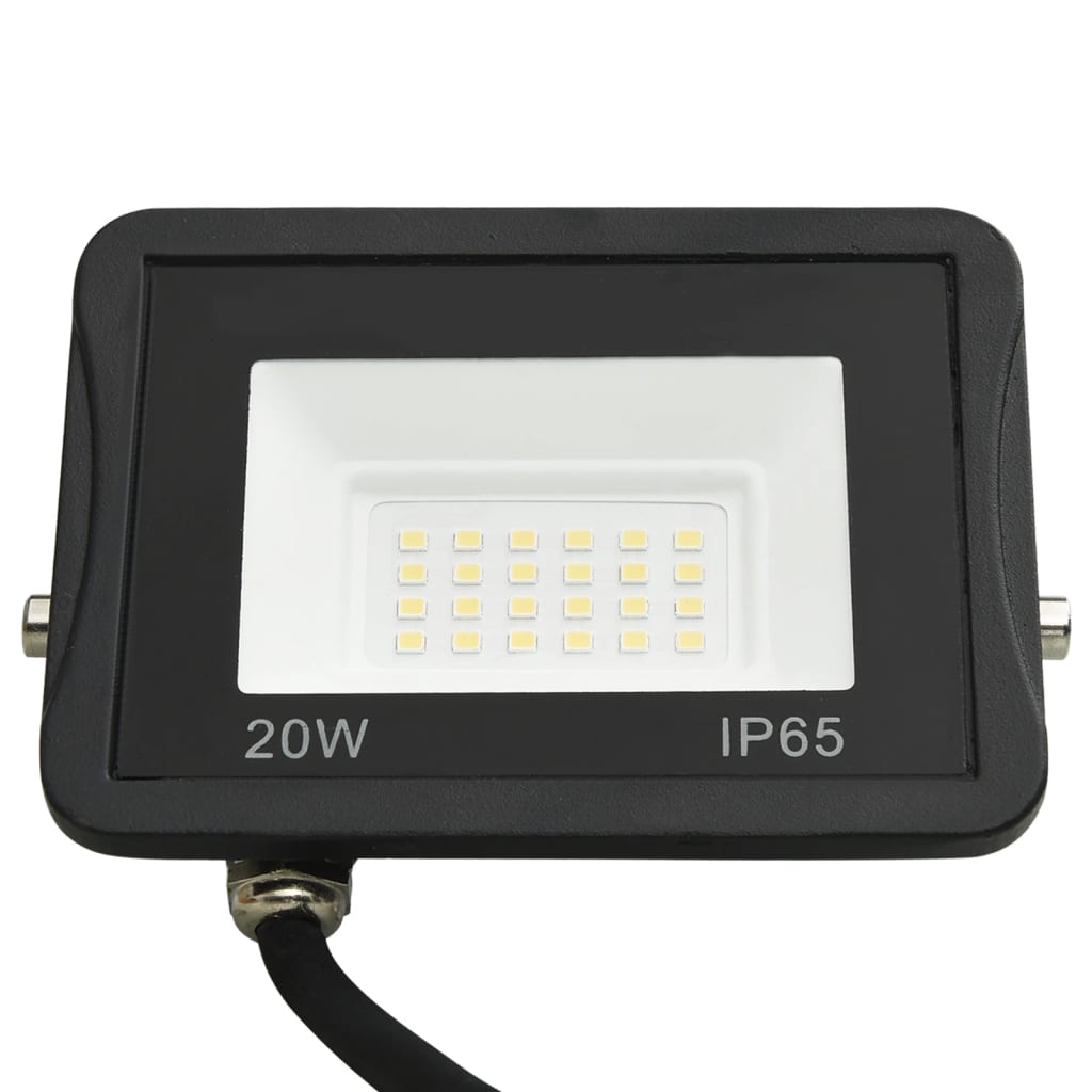 Proiector Cu Led, , Alb Rece