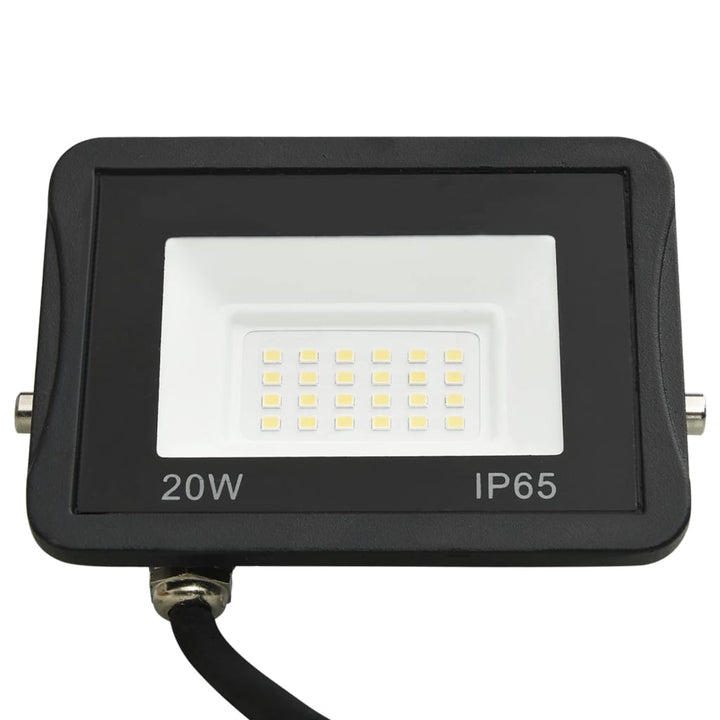 Proiector Cu Led, , Alb Rece