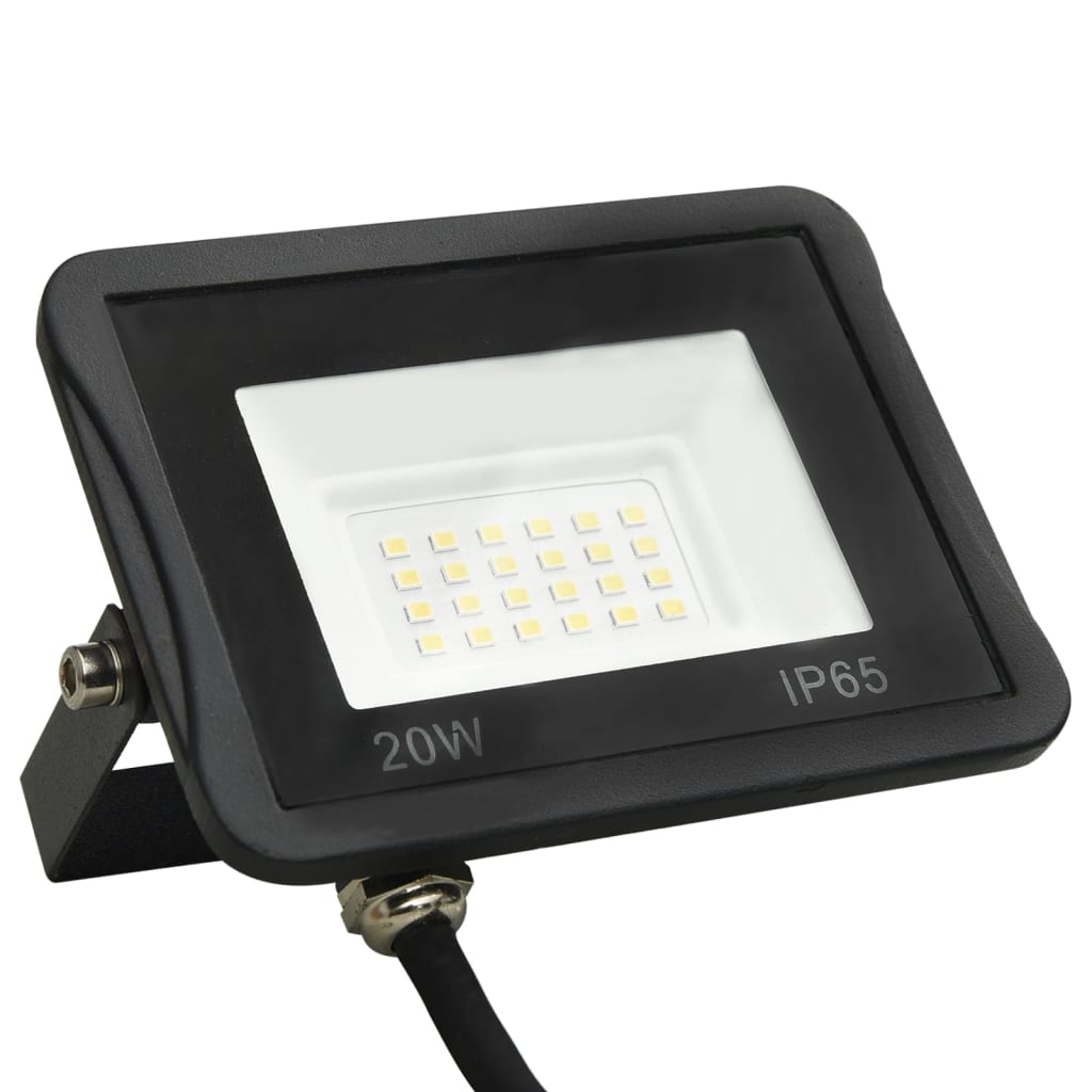 Proiector Cu Led, , Alb Rece