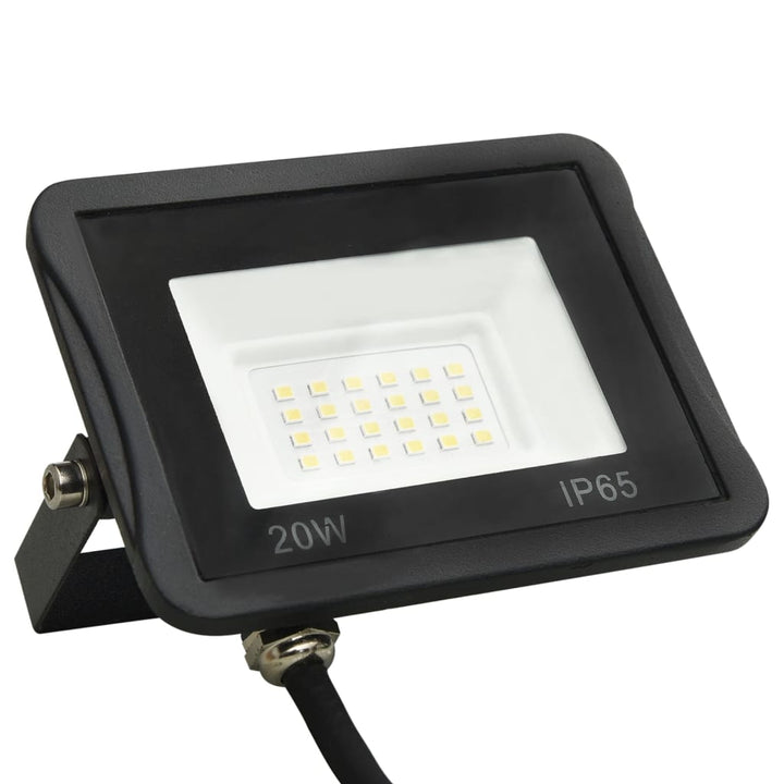 Proiector Cu Led, , Alb Rece