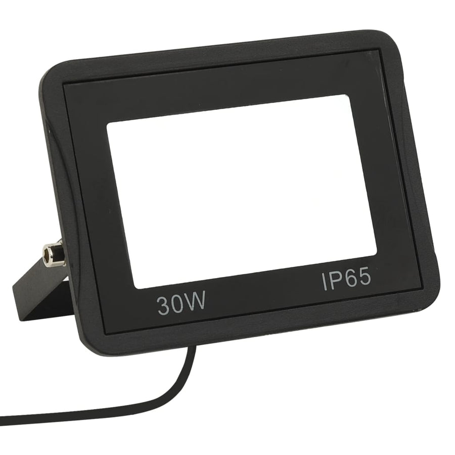 Proiector Cu Led, , Alb Rece